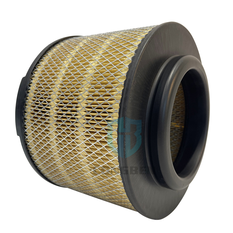 Wholesale Auto Air Filters 17801-0c010 17801-oc010 Trucks Auto Parts Car Air Filter for Automobile Car