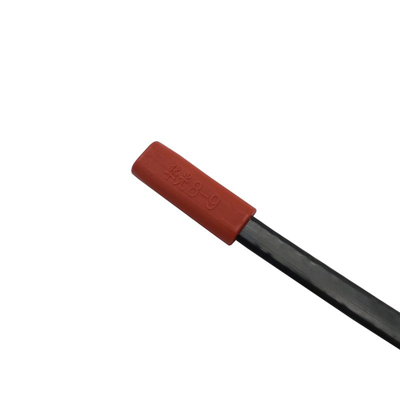 5 pairs s8/9 Cable Accessories Rubber End seal and Connector For Self regulating Heating Cable