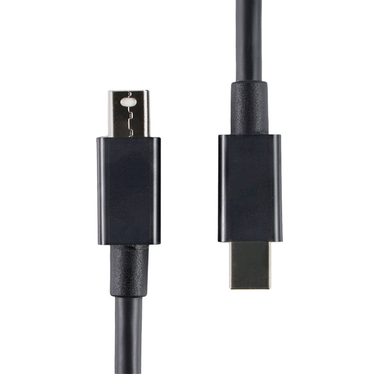 Высококачественный кабель Mini Dp-Mini Dp 4k 60hz Mini Displayport кабель типа «Папа-папа»