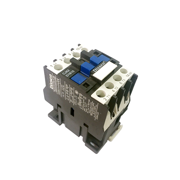 CJX-18 LC1-D18 контактор переменного тока
