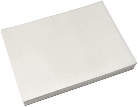 Wholesale of edible paper in factories. Edible wafer paper 0.6 A4 size. Decorate cakes with edible wafer paper
