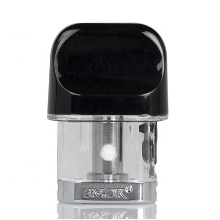 Pod SMOK Novo 2 с сеткой 1.0ohm / DC MTL 1.4ohm для вейпа Novo 2 Pod kit
