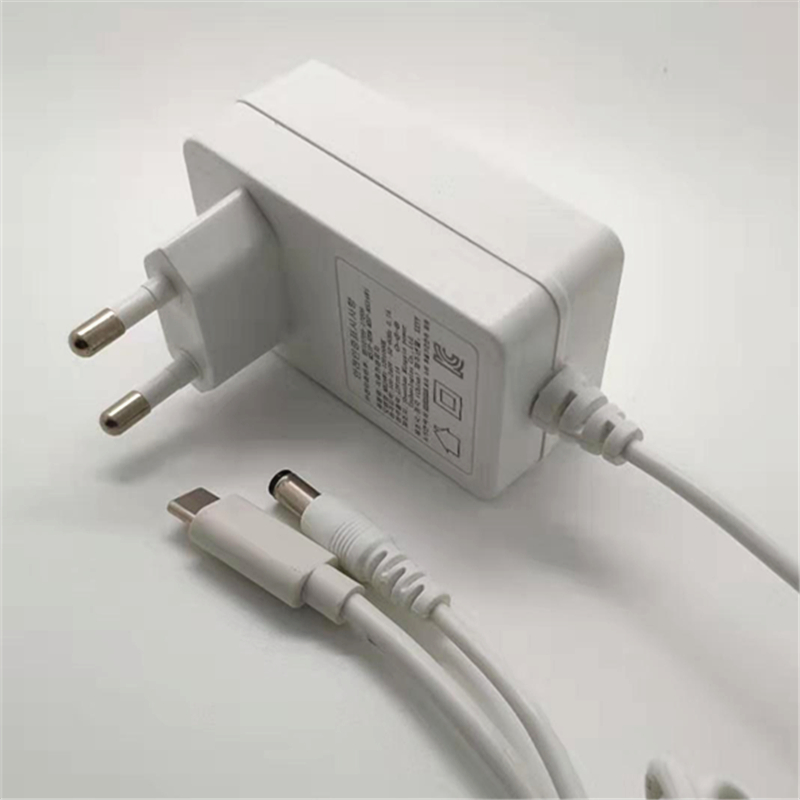 czjutai ac adaptors 9V KC EMC Approved 12v 1.5a 2a wall power adapter 24v1a digital power supply