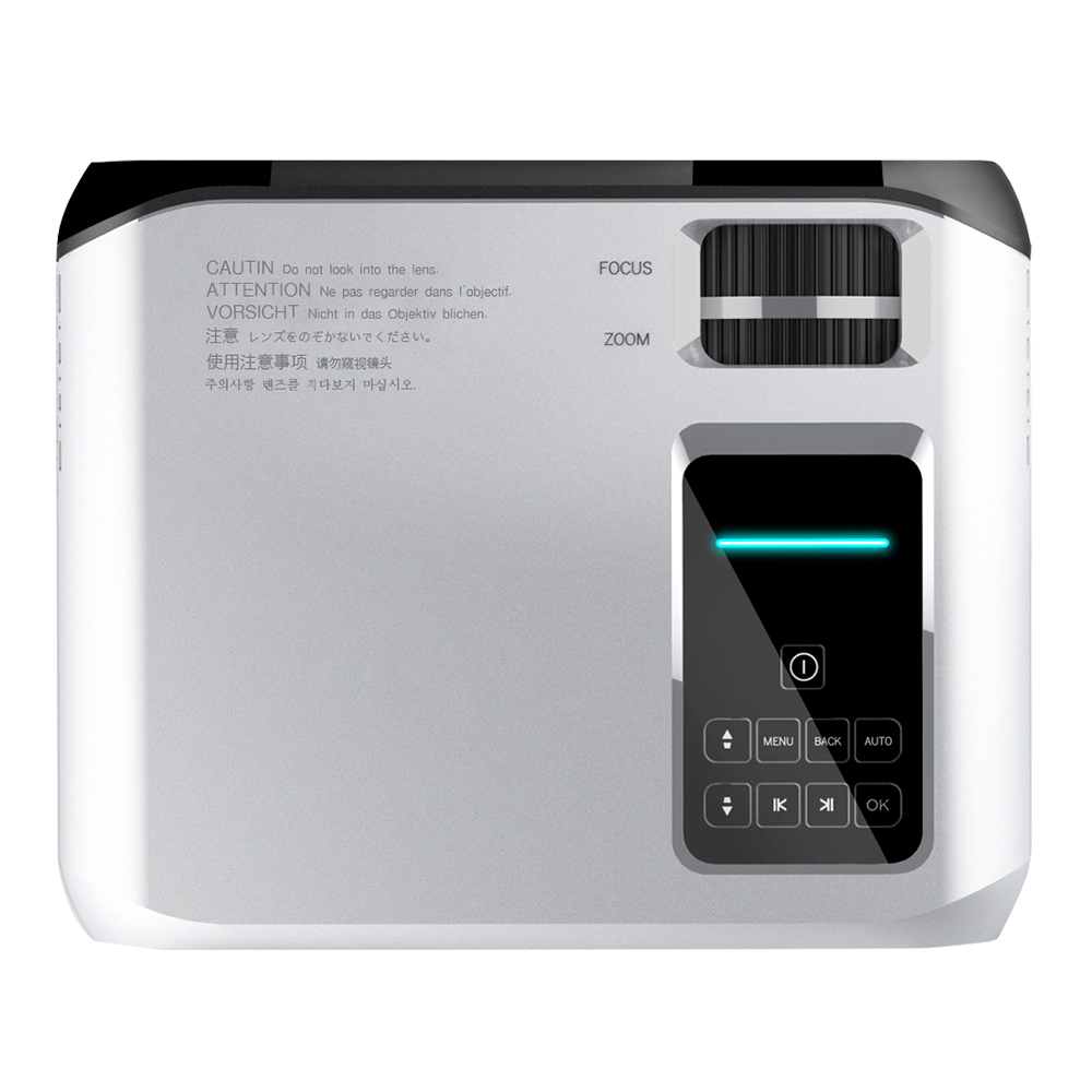 E500H телефон для телевизора, домашнего кинотеатра 1080 p smart wifi BT smart mobile 4g android 2020 динамик