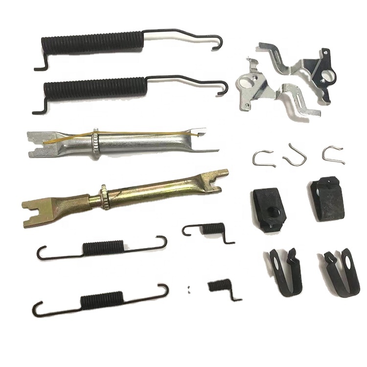 High Quality New Arrival Stock Auto Engine Car Spare Brake Repair Kit OEM UH71-26-630 (R) / UH71-26-640(L) Fit For Ranger BT50