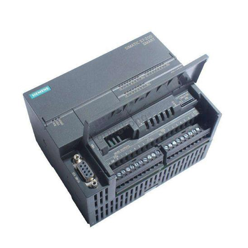 Сименс PLC S7-200 Смарт Стандартный процессора 6ES7288-1ST20-0AA0,SR20/ST20/SR30/ST30/SR40/ST40/SR60/ST60, совершенно новый аппарат не Привязанный к оператору сотовой связи
