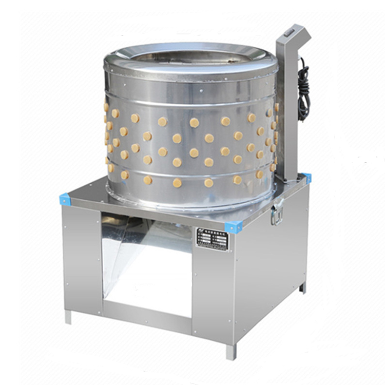 BZ-600 Hot Sell Chicken Plucker Machine/ Poultry Plucker/Bird Pluking Machine