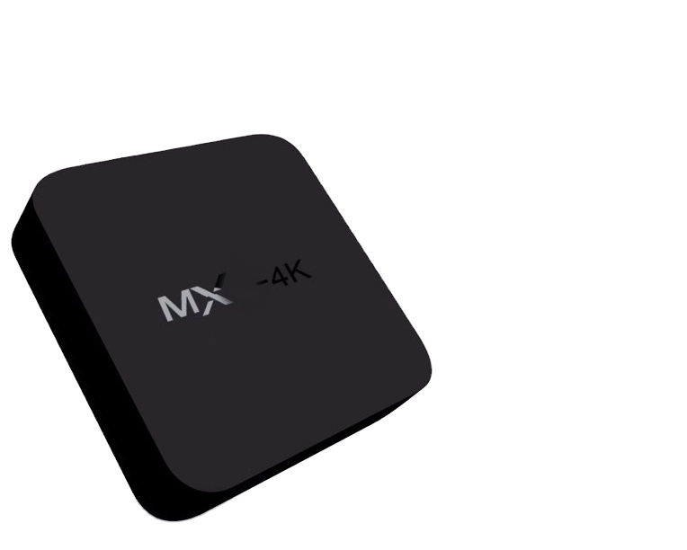 Low price MXQ-4K PRO 2G RAM 16G ROM android 7.1 ott tv box firmware 4k upscaling tv top box