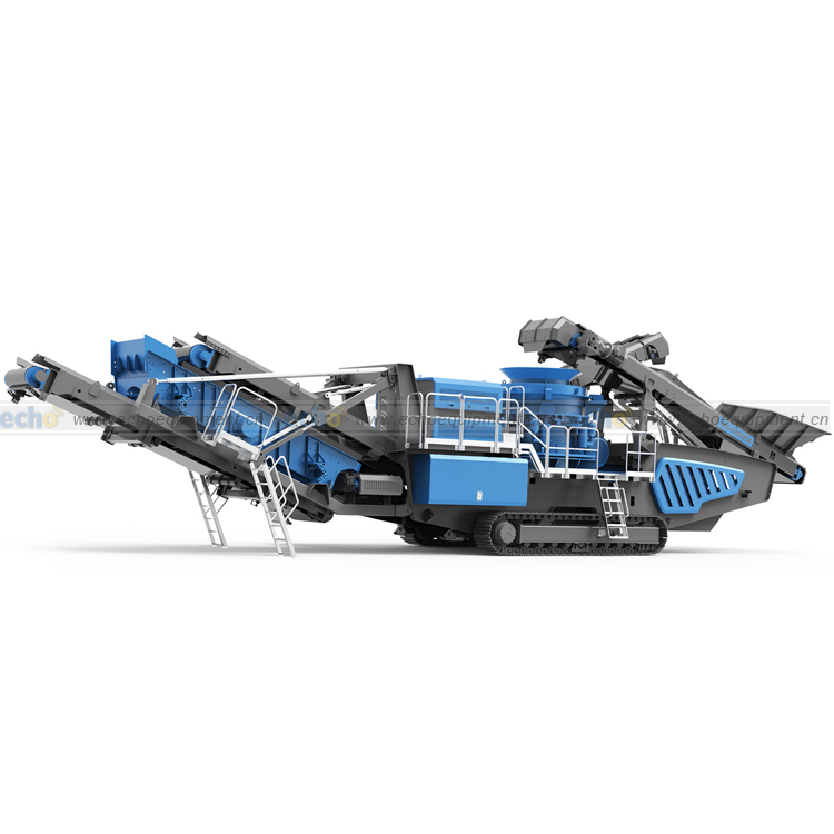 Gold Recovery Equipment Mineral Gravity Separator Gold Shaking Table With Rock Cone Crushers