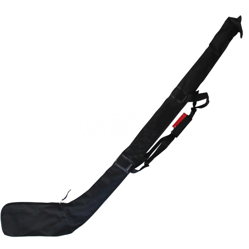 High Quality 600D Hockey Individual Stick Bag
