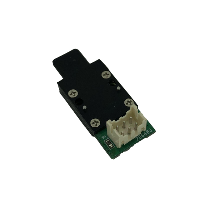 Type-C USB 2,0 для гнезда с 6-контактным разъемом, USB-разъем для проверки проводника сигнала