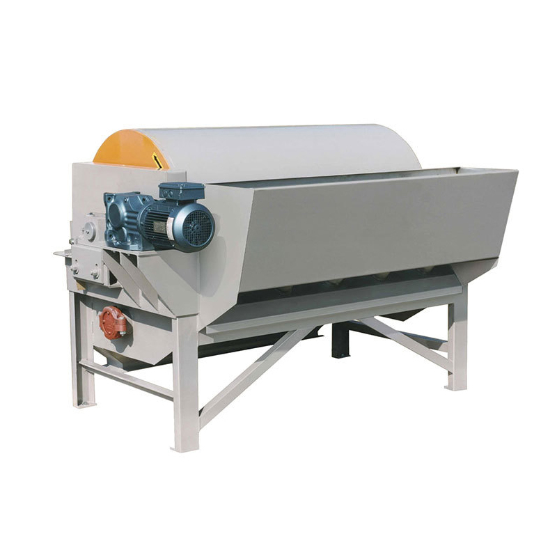 mineral separation machine drum mineral separator for non ferrous metal selecting mine machine