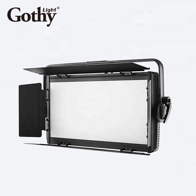 200w Professional Audio Video Lighting Led Stage Studio Lights DMX Control