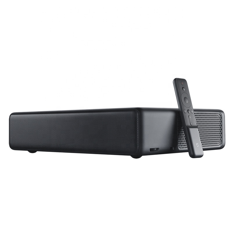Новейший лазерный проектор Xiaomi Mijia mi 2020 1s 4K 2000 ANSI Lumen 3840x2160p, MJJGTYDS04FM Video Proyector 4k Xiaomi
