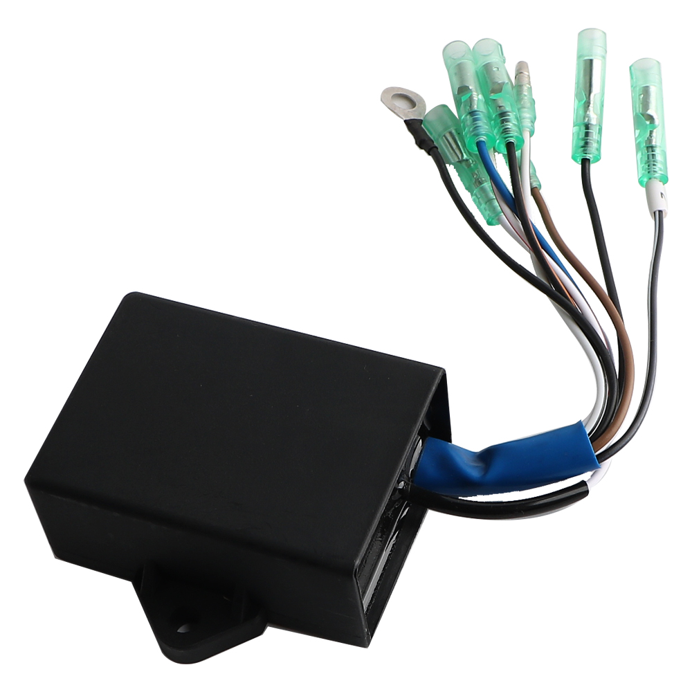 CDI катушки для Yamaha подвесной 25HP 30HP E25B E30H 25B 30H 2-х тактный 61N-85540-13 61N-85540, аксессуары для велосипедов, морские запасные части