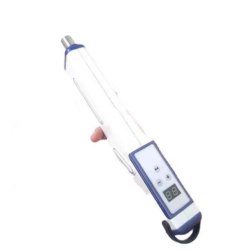 Auto Hyaluron Pen Mesotherpay Gun Electric Hyaluronic Lip Injector Meso Needle Free