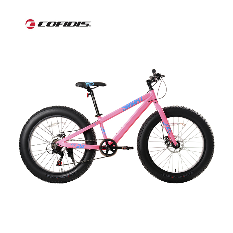 24 26 Inch Pink Bicycle Baby Baby Boy Kid Bicycle Bicycle for Kids 7-8 Years Best Quality Girls Bike