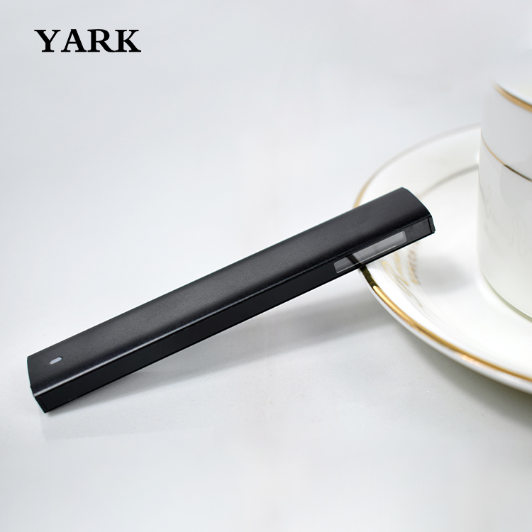 Электронная сигарета Yark Newst Pods, керамический нагревательный элемент, не протекает, 1,0 мл
