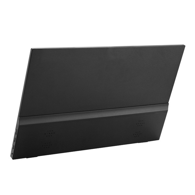 15,6 "1080P портативный монитор (MB16AC) - Full HD IPS Уход за глазами ультра-тонкий легкий USB-C доставка питания для портативных ПК,