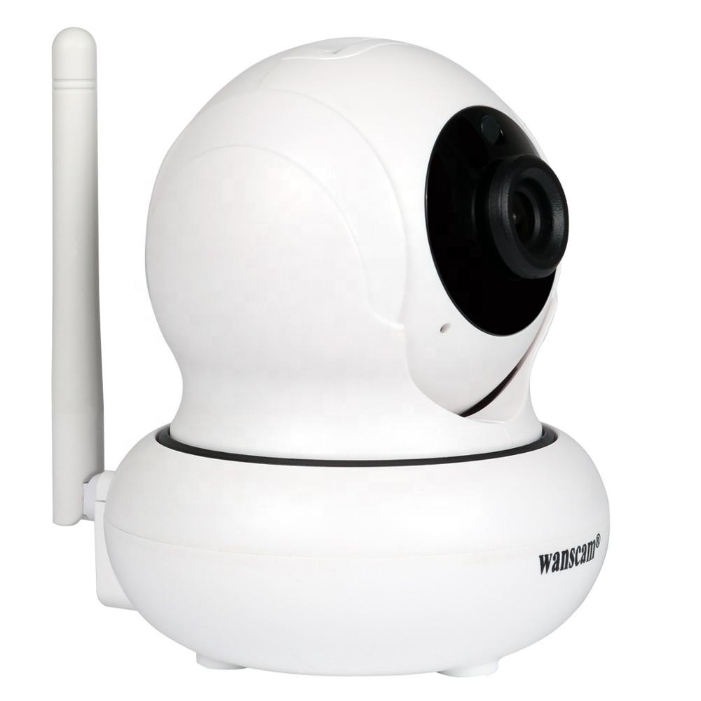 Охранных 1080P Wi-Fi ip-камера 2 Way Интерком беспроводной камеры видеонаблюдения