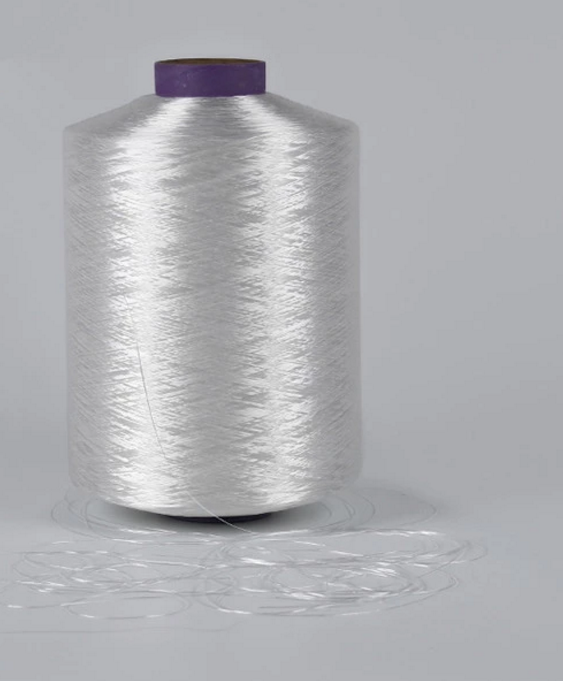 Оптовая продажа, высокопрочная нейлоновая пряжа polyamide6 от 20d до 5000d
