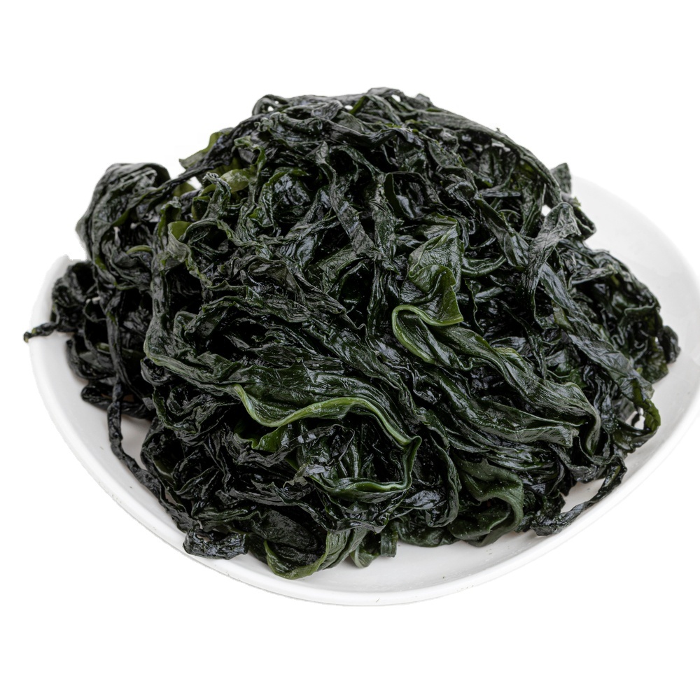 New salted wakame/fresh seaweed wakame for Soup