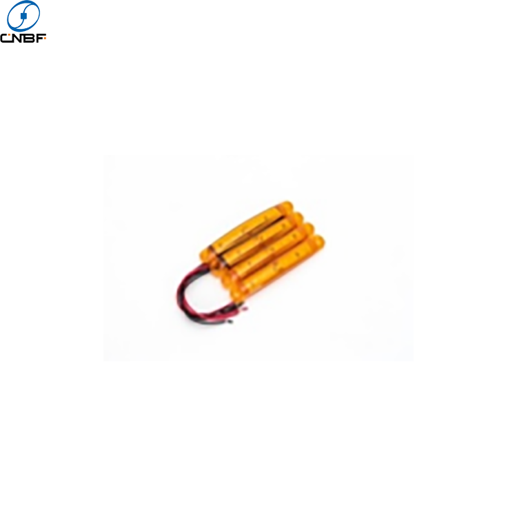 CNBF Modified side lights Truck Car Bus Trailer Van Caravan Boat