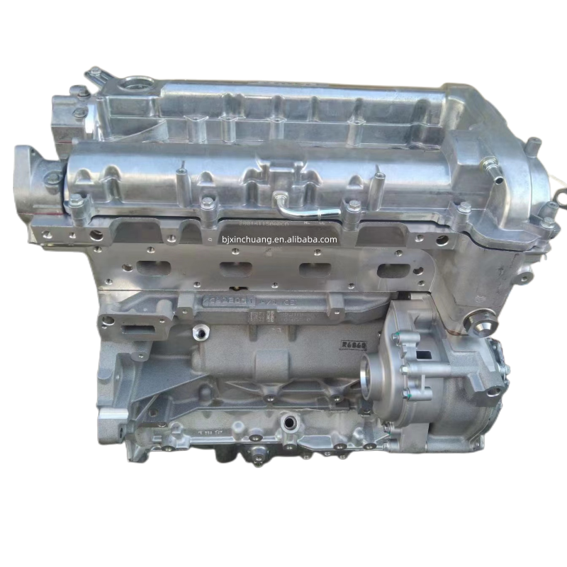 Автозапчасти, сборка двигателя 2,0 T A20nht OEM 93736708 12643699 применима к Buick Regal 2,0 T Opel INSIGNIA