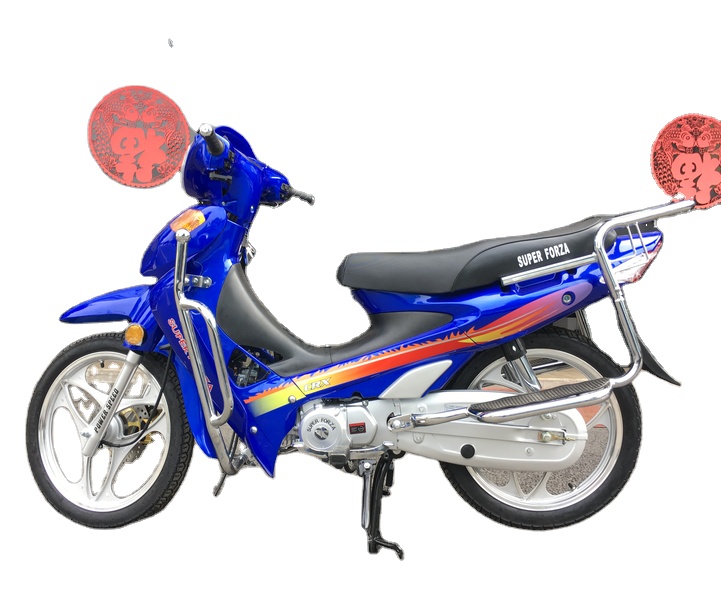 Недорогие импортные мотоциклы высокого качества 110cc