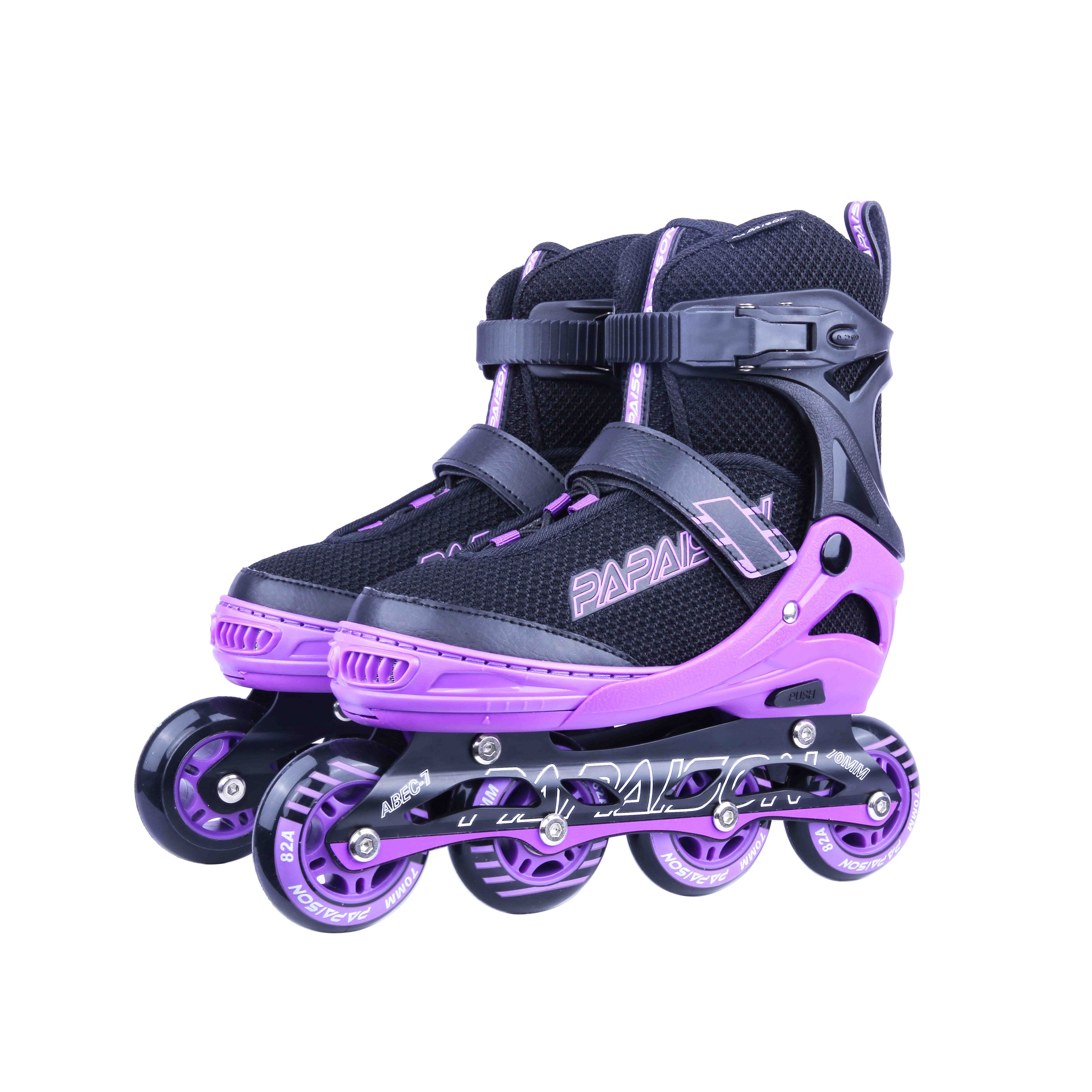 Hot Sale PAPAISON Inline Roller Skates Shoes To Sale New Product Roller Inline Skates For Adults And Kids