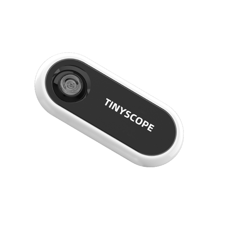 Цифровой портативный микроскоп с Usb для смартфона мини-камера