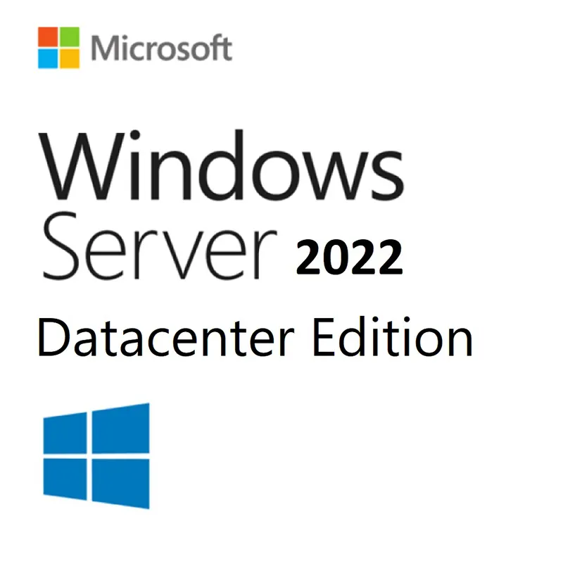 Windows Server 2022 Datacenter 100% online activation key win server 2022 datacenter online license key code
