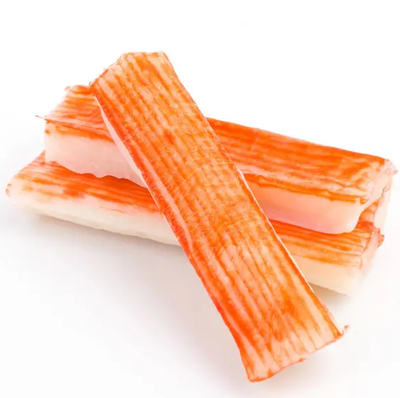 Заводская цена от производителя, морепродукты на заказ, замороженная иммитация, Крабовая палочка