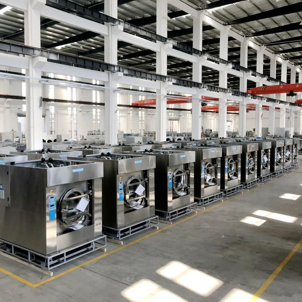 Washing machine, industrial washer dryer,15kg,20kg,25kg,30g,50kg,70kg,100kg,130kg