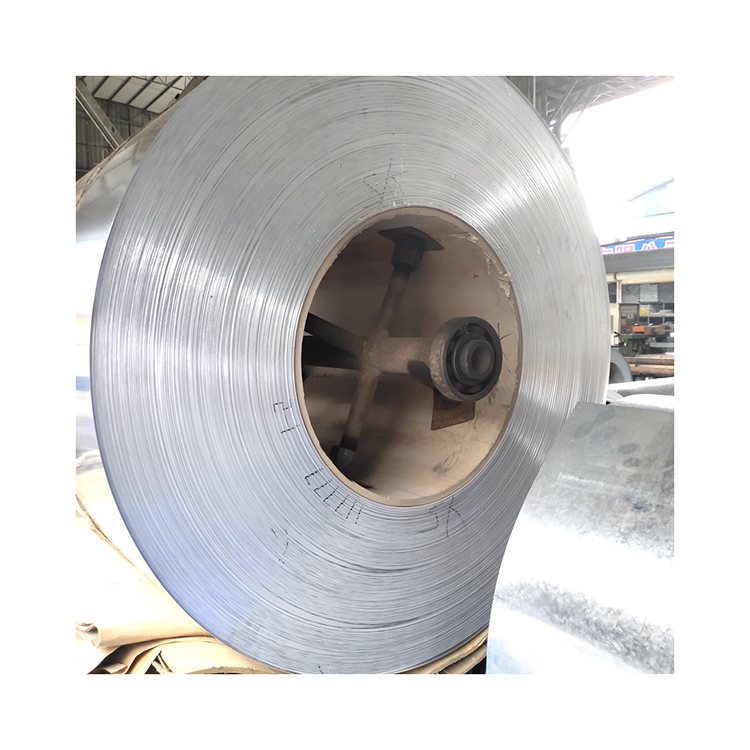 Wholesale high quality alloy galvanized steel coils, galvanized steel building materials