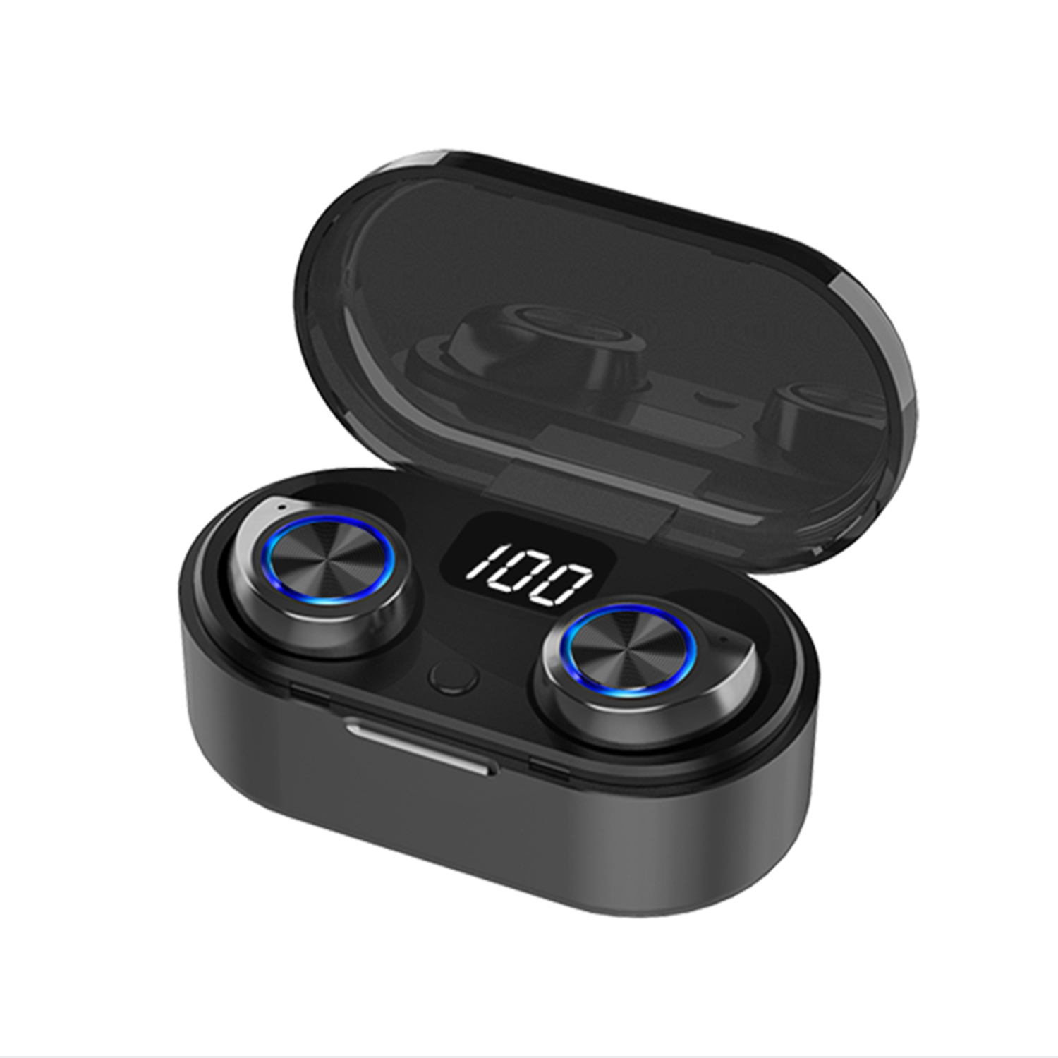 Популярные мобильные беспроводные Bluetooth наушники для всех мобильных телефонов Bluetooth наушники беспроводные