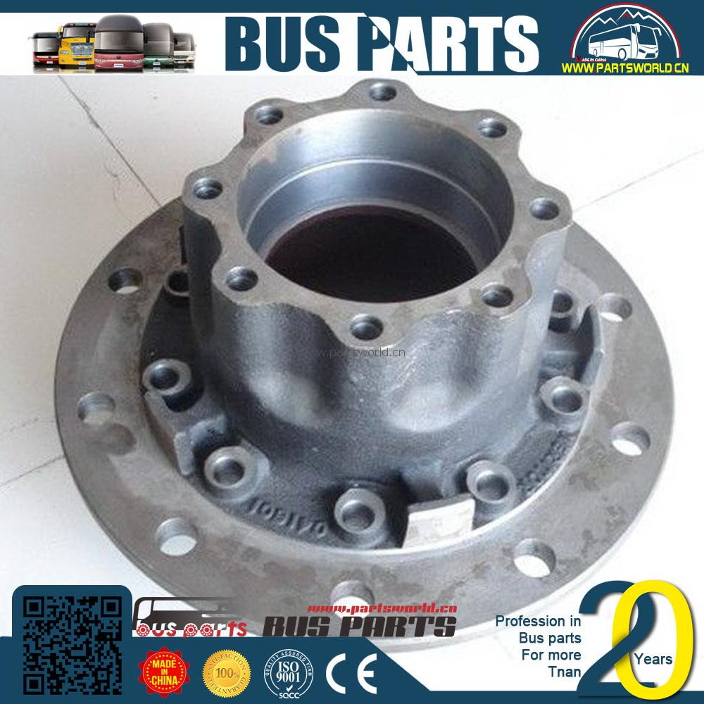 HIGER части, Hubei Shiyan 43502-26110 Ступица колеса 31zb6-03015 WEICHAI части двигателя
