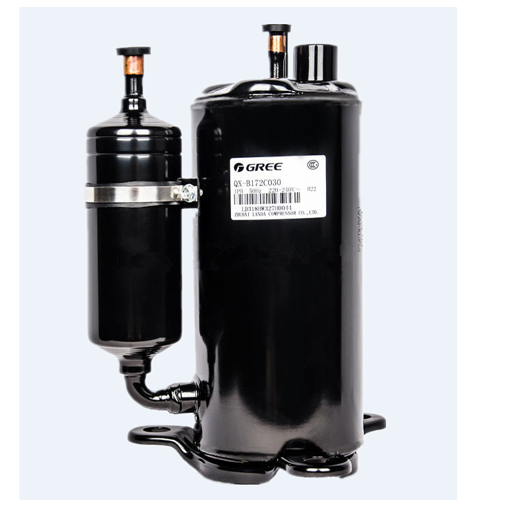 Цена по прейскуранту завода-изготовителя R32 44800btu 5hp высокий соp Gree Landa QX-B172C030 роторный компрессор кондиционера воздуха