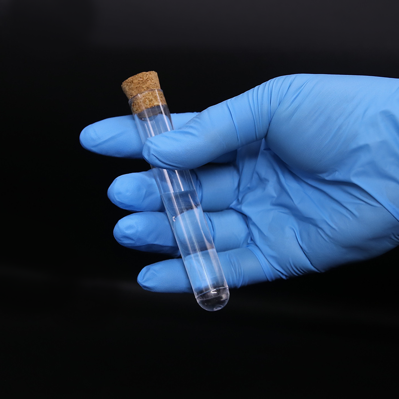 Различные размеры tubo de ensayo de plastico