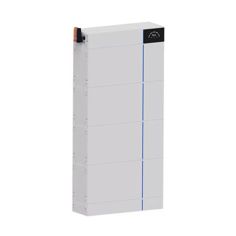 Deye AI-W5.1-ESS (LV) Lithium Solar Home Battery Other Batteries 51.2v 48v 100Ah For Solar Home System