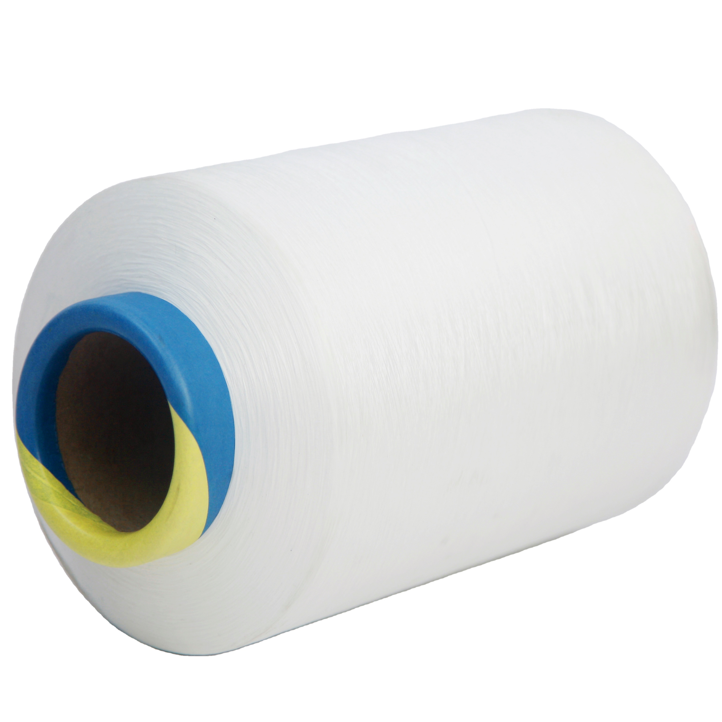 Dty полиэфирная пряжа Индия 200D/288F SD RW He для вязания