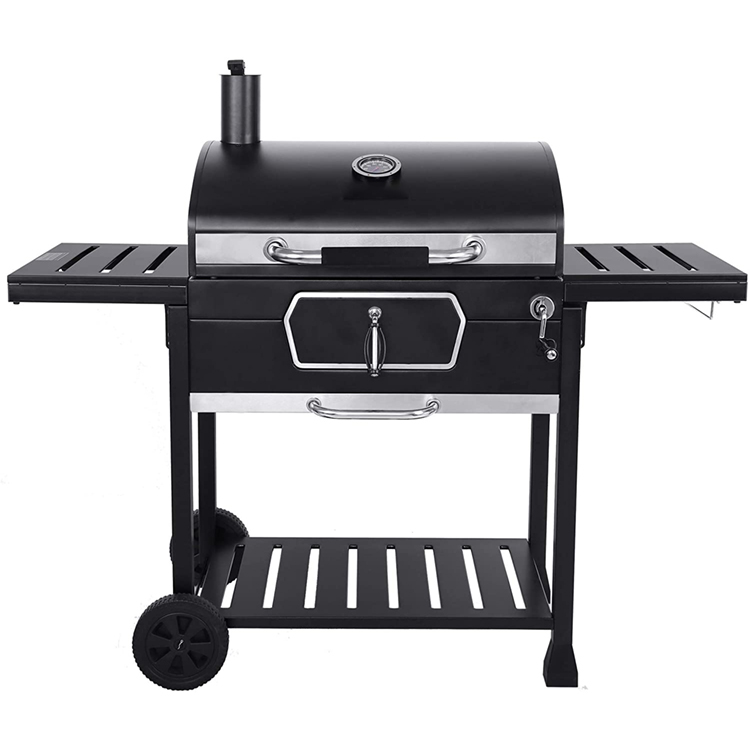 American Walmart BBQ Smoker Grill Picnic Camping Patio Backyard Cooking BBQ Charcoal Grill