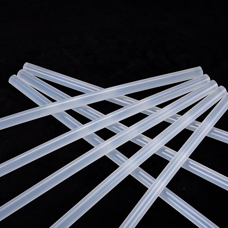 High Viscosity Hot Melt Adhesive Packing Special Glue Milky White Hot Melt Glue Stick Hot Melt Adhesive