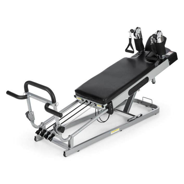 Складное домашнее складное оборудование BunnyHi PLT002 Cama Machine Пилатес реформер с башней