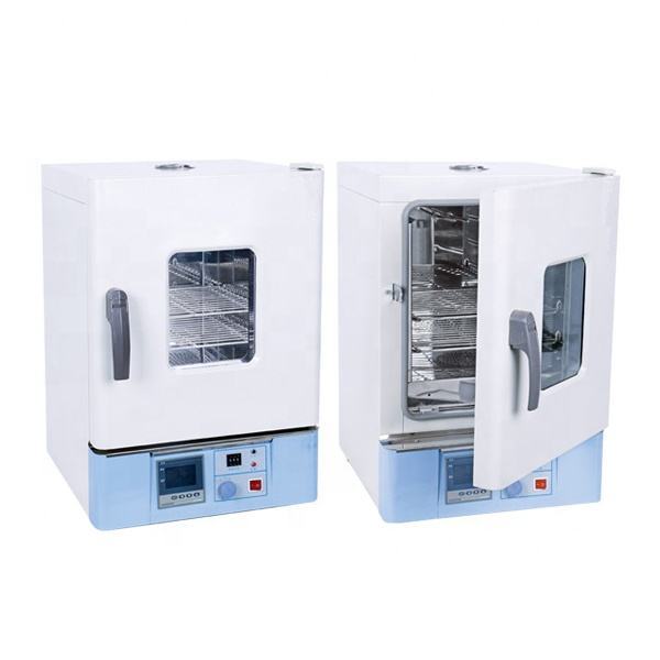 Hot Air Circulating Drying Oven Disinfection And Sterilization For Medical Products
