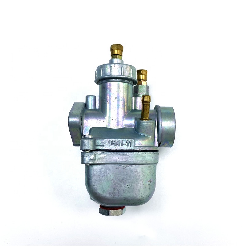Карбюратор Vergaser 16N1-11 для Simson S50, S51, S70, 16 мм, специальная производительность карбюратора