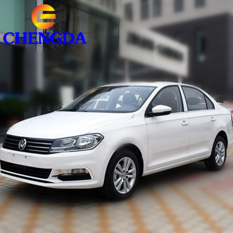 Chengda 25000 50000 км ручная передача 2016 подержанные автомобили для Volkswagen Santana в Дубае