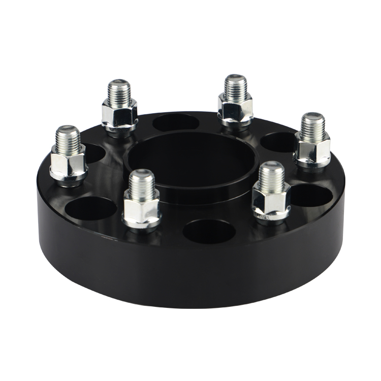 Reecheng 1,5 дюймов 6x5.5-6x5.5 черный CB 78,1 мм M14x1.5 6x139,7 Hubcentric алюминиевые прокладки для колес