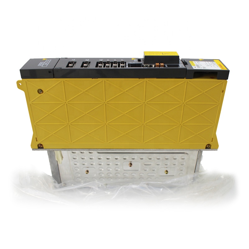 Новый a06B-6079-h105 Альфа драйвер контроллера fanuc Сервоусилитель