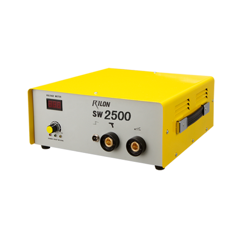 Rilon SW2500 portable mini arc stud welding machine